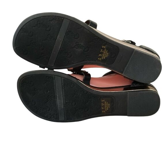Carlos By Santana Sandals Woman’s Size 9 - Picture 12 of 15